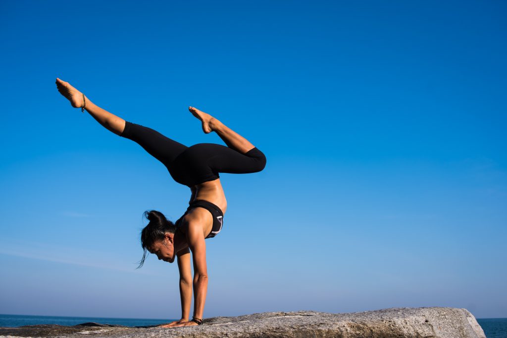 Yoga is effective! But how do you know it is for you?